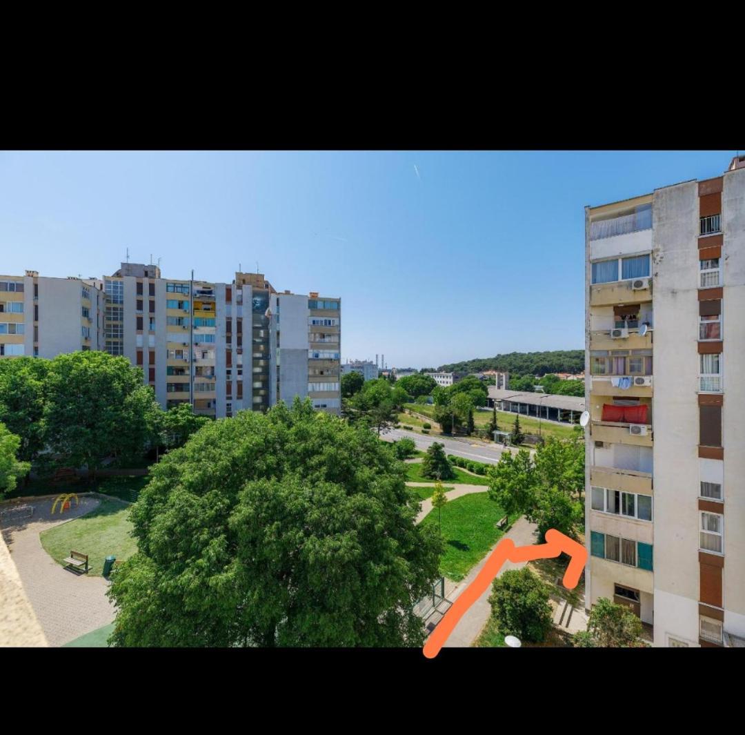 普拉Seny Gold公寓 外观 照片